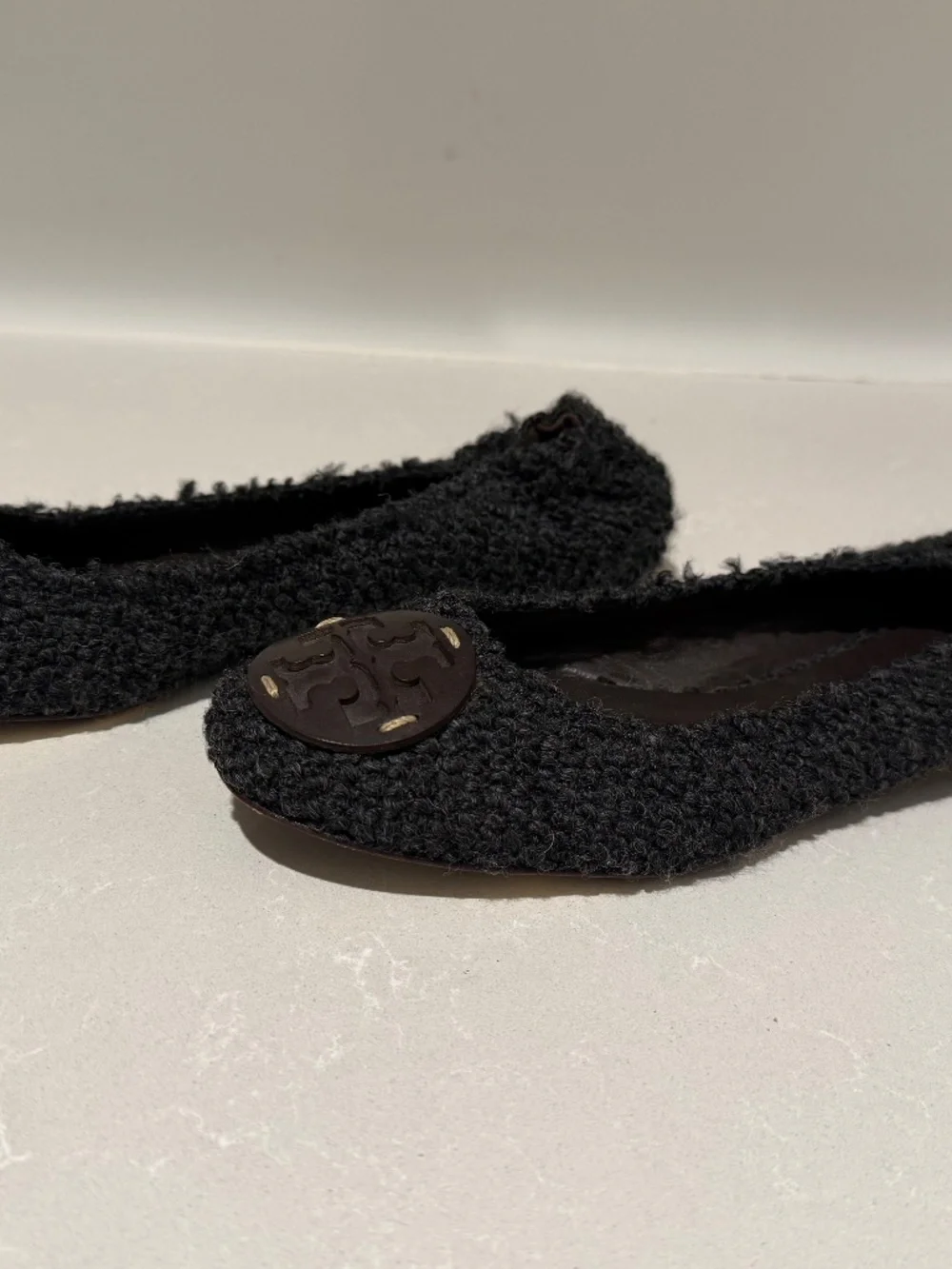 Tory Burch Flats (11M womens) - Picture 4 of 6